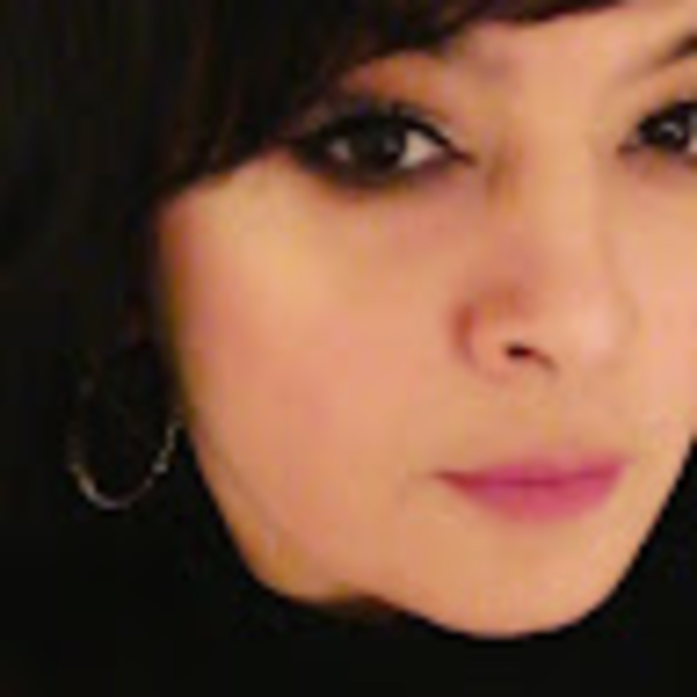 Meet your Posher, Veronica